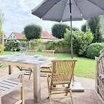 Casa de Férias Meereszauber