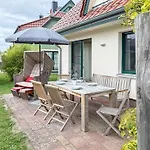 Meereszauber Casa de Férias *