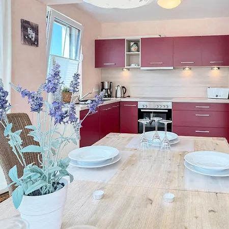 Meereszauber * Zingst