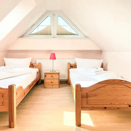 Meereszauber Feriehus