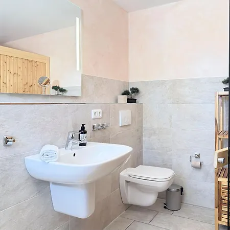 Feriehus Meereszauber *