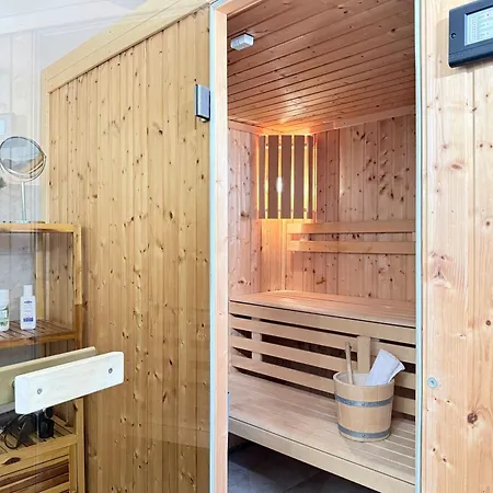 Meereszauber Feriehus