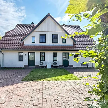 Meereszauber Zingst
